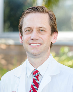 Picture of Stephen Hersperger, MD, FACS