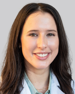 Picture of Lauren Dobrie, MD