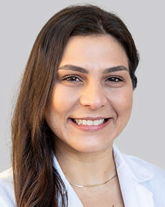 Picture of Monique Couto Matos, MD