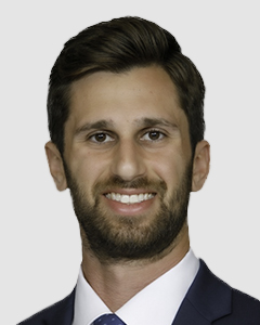 Picture of Dylan Luxenburg, MD