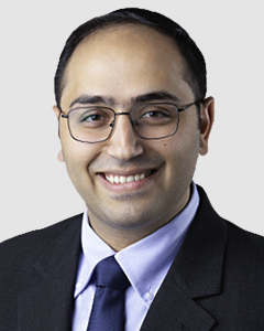 Picture of Mohammad Al-Sarayreh, MD