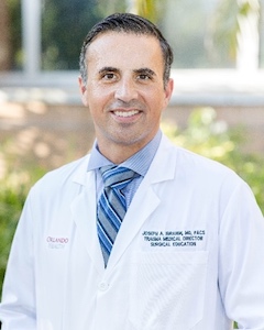Picture of Joseph A. Ibrahim, MD, FACS