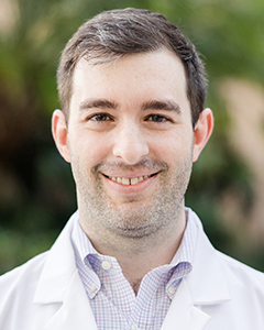 Picture of Chase Armistead, MD