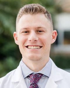 Picture of Jacob Gowan, MD