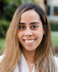 Picture of Ana Segura, MD