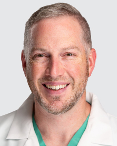 Picture of Ryan Lawless, MD