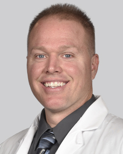 Picture of Lance Barnett, MD