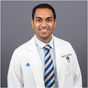 Picture of Hemanth Venkatesh, MD