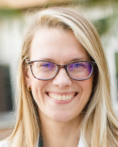 Picture of Kelsey Evans, MD