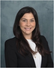 Picture of Monique Matos, MD