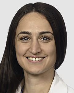 Valentina D’Annuncio, MD