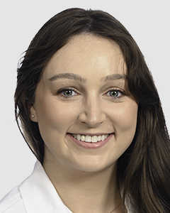 Anna Gerber, DO