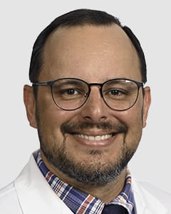 Romulo Lind, MD