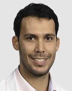 Orlando Mederos Trujillo, MD