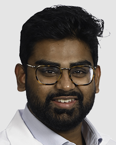 Picture of Mikhail Ahmed, MD