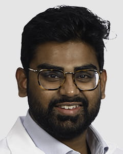 Mikhail Ahmed, MD