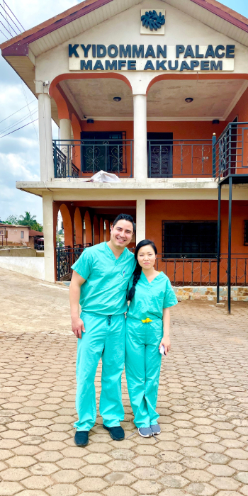 Global Health 5