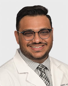 Picture of Harris Alam, MD