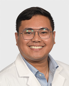 Picture of Jeremy Balbin, MD