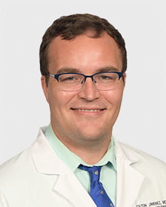 Picture of J. Colton Jimenez, MD