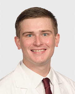 Picture of Brennan Lasher, DO