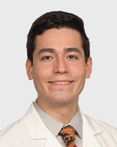 Kevin Ruiz, MD 
