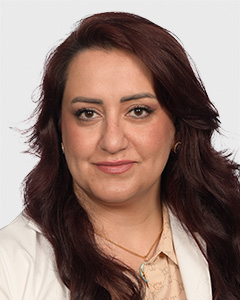 Sara Ubosy, MD