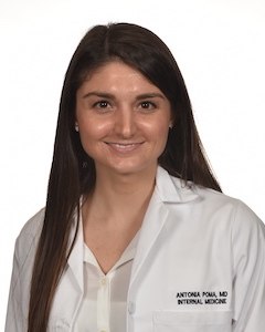 Antonia Poma, MD