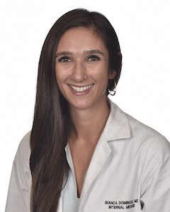 Bianca Dominguez, MD