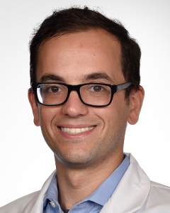 Joshua Bobet, MD