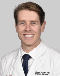 Eamon Byrnes, MD