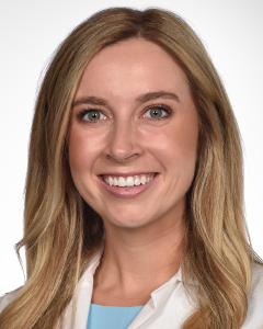 Haley Caire, MD