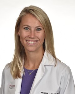 Catherine Vatsis, MD