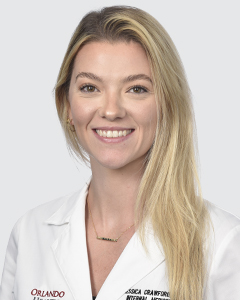 Jessica Crawford, DO
