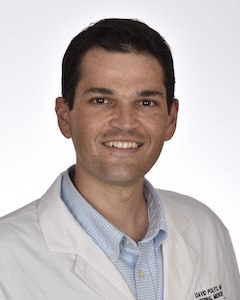 David Polito, MD