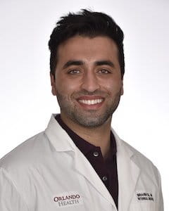 Ibrahim Gul, MD