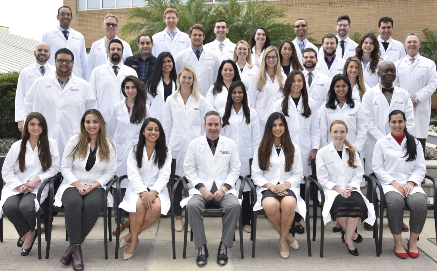 Internal Medicine Residency Orlando Health One Of Central Florida S Most Comprehensive Healthcare Networks