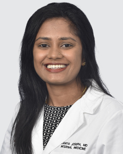 Picture of Tanya Joseph, MD