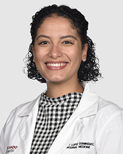 Johanny Lopez Dominguez, MD