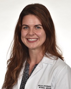 Megan Opferman, MD