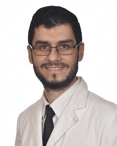Picture of Mohammed Al Salihi, MD