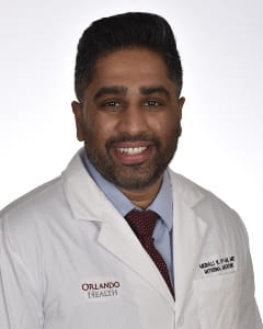 Murali K. Iyyani, MD