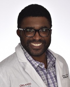 Olatunji Otegbeye, MD