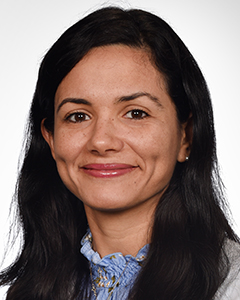 Picture of Sandra Perez, MD