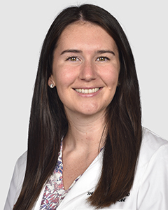Picture of Shelby Ploucher, MD