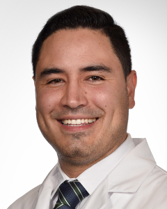 Picture of Gerson Quintero Galvis, MD