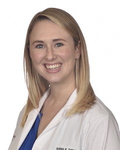 Sarah Cheyney, MD