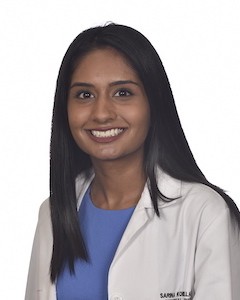 Sarina Koilpillai, MD