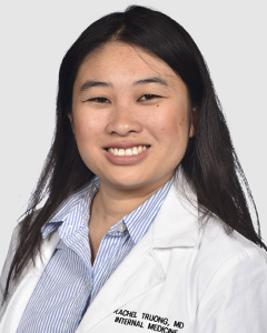 Rachel Truong, MD