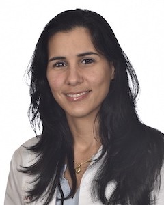 Yeissel Abrahantes Rodriguez, MD